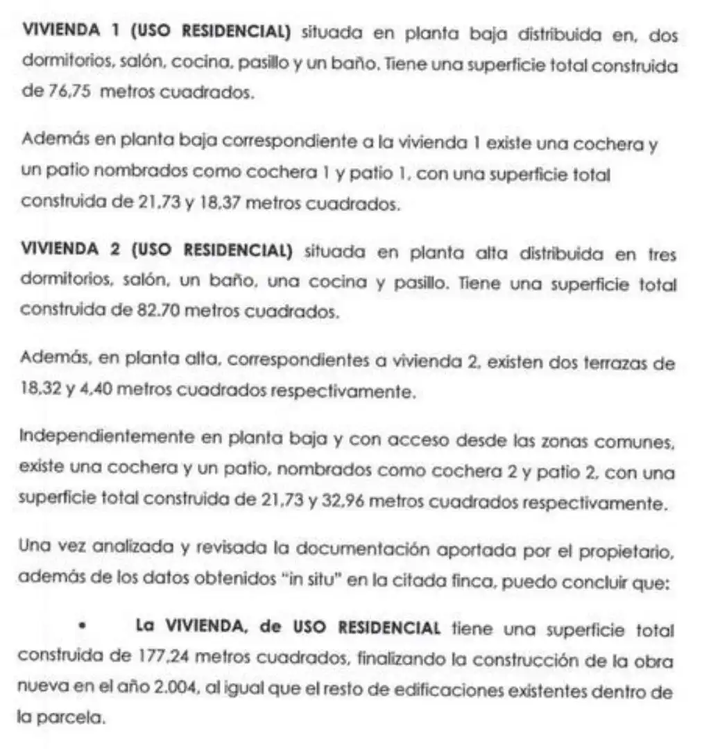 Chalet en Armilla Base Aerea - Foto 2