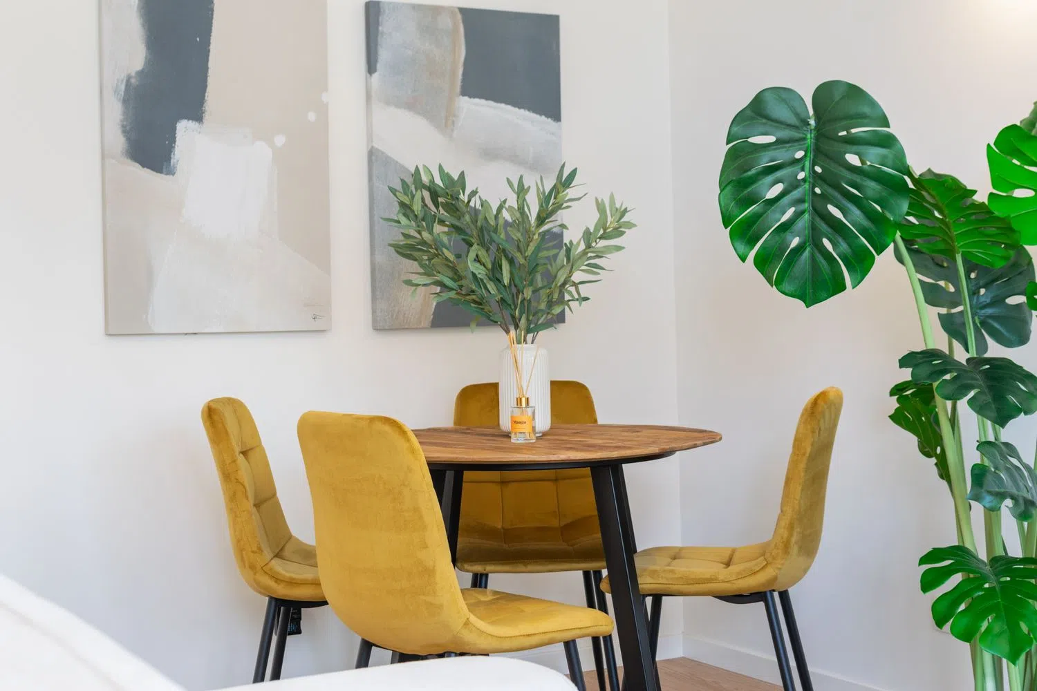 Piso en paseo de Antonio Machado, 1 - Foto 4