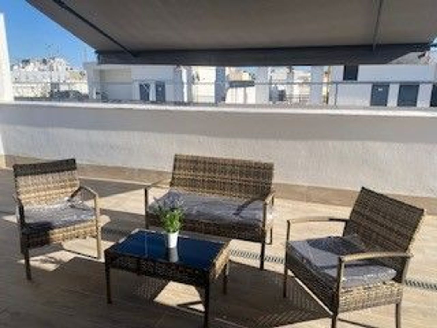Ático en Calle Rastro, 3, San Bernardo - Avenida de Cádiz, Sevilla - Foto 3