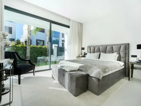 Casa o chalet independiente en Urbanización Torre Verde, 28, Puente Romano - Foto 22