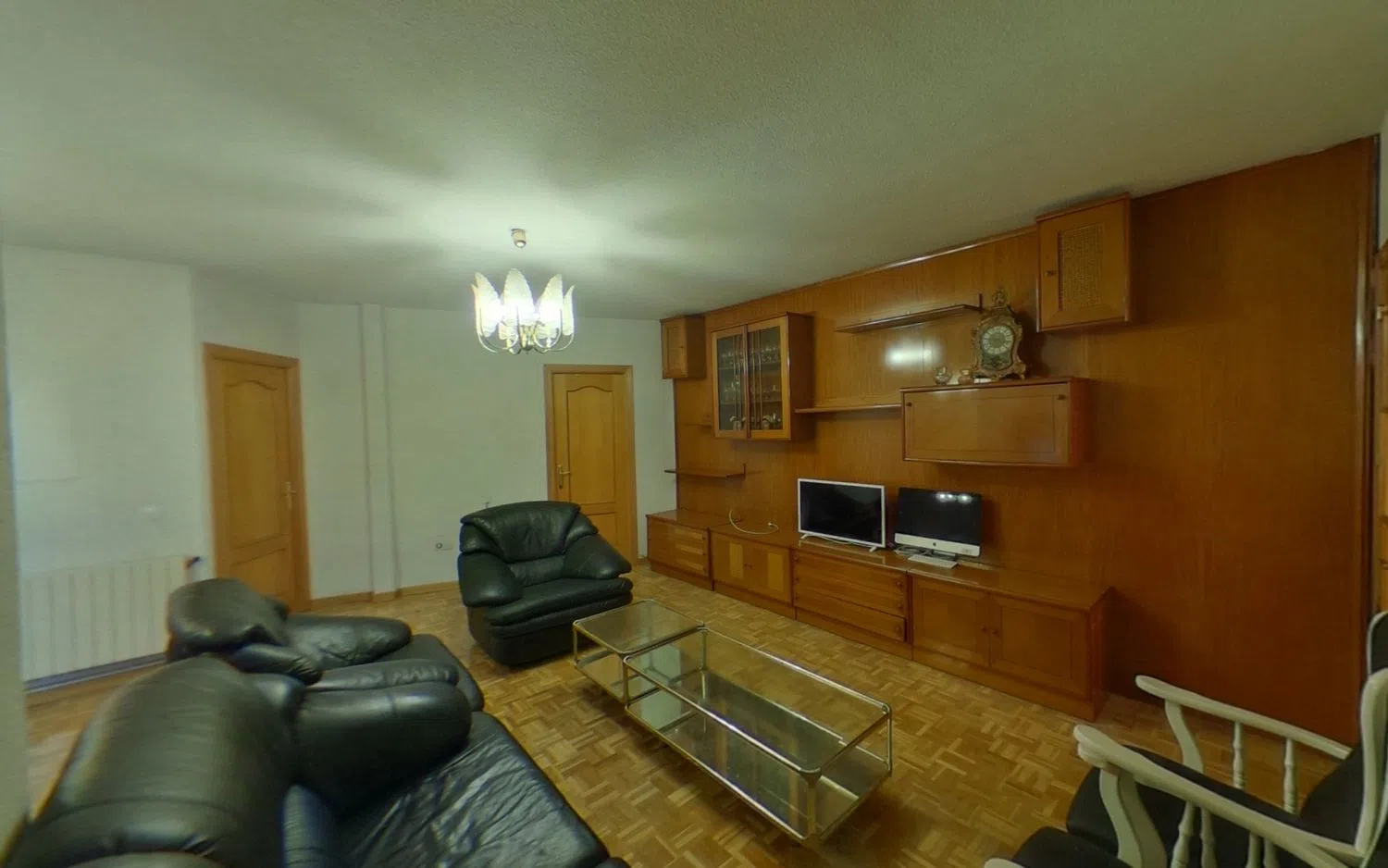 Piso en calle de Embajadores, 133 - Foto 1