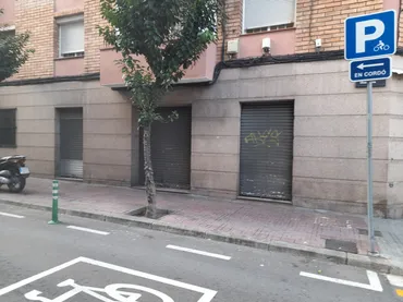 Local comercial en  Carrer del Molí - Foto 4