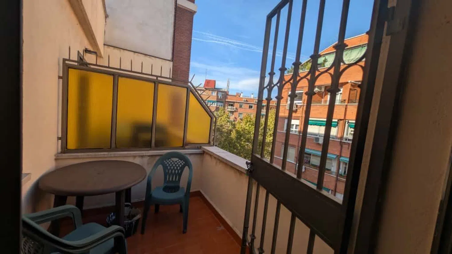 Piso en calle de Vizcaya, 4 - Foto 1