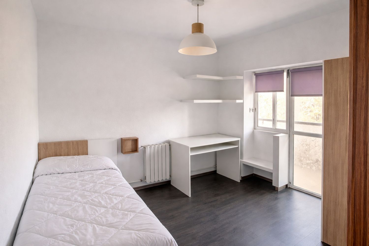 Piso en avenida de Cervantes, 18 - Foto 5