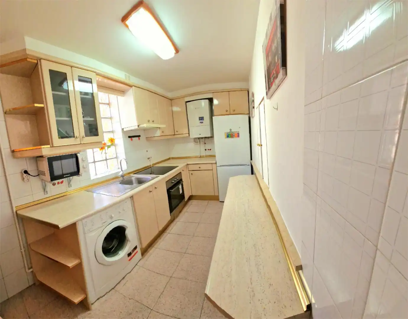 Piso en  Calle Infanta Catalina 2 - Foto 4