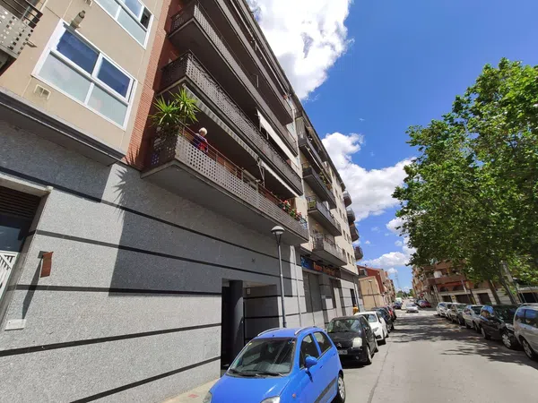 Local o nave en Calle Doctor Calsina - Foto 4