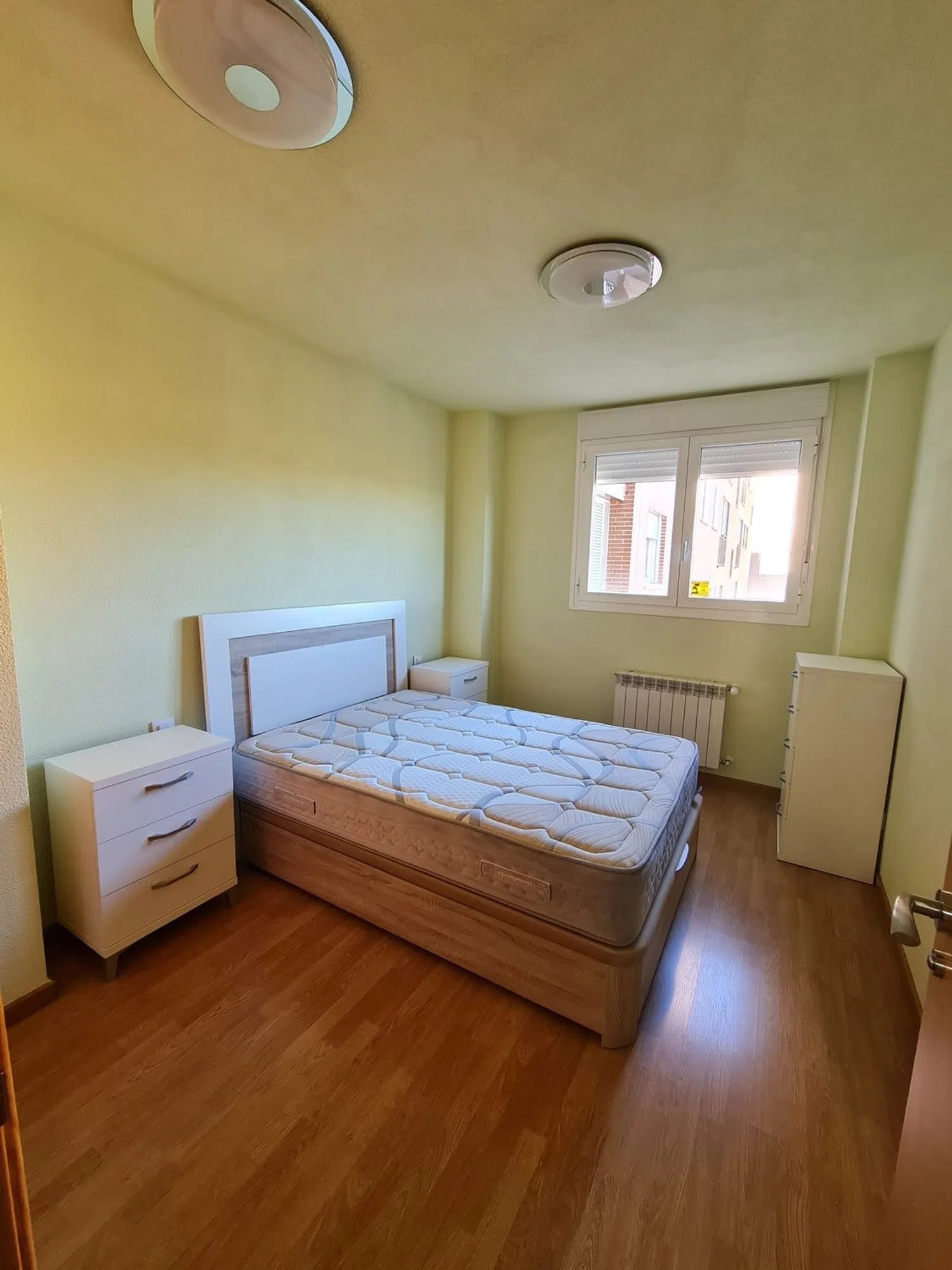 Piso en calle de Gloria Fuertes, 6 - Foto 11