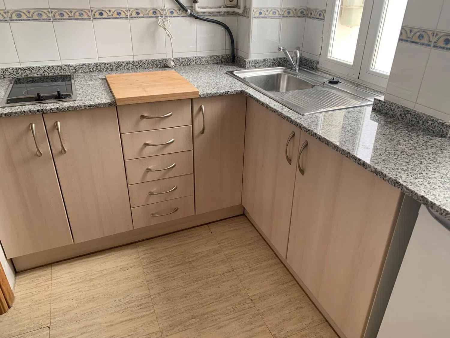 Piso en calle de Don Ramón de la Cruz, 76 - Foto 5