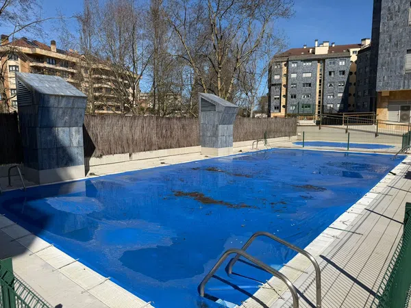 Piso en Calle Corín Tellado, 12, Viesques - Foto 26