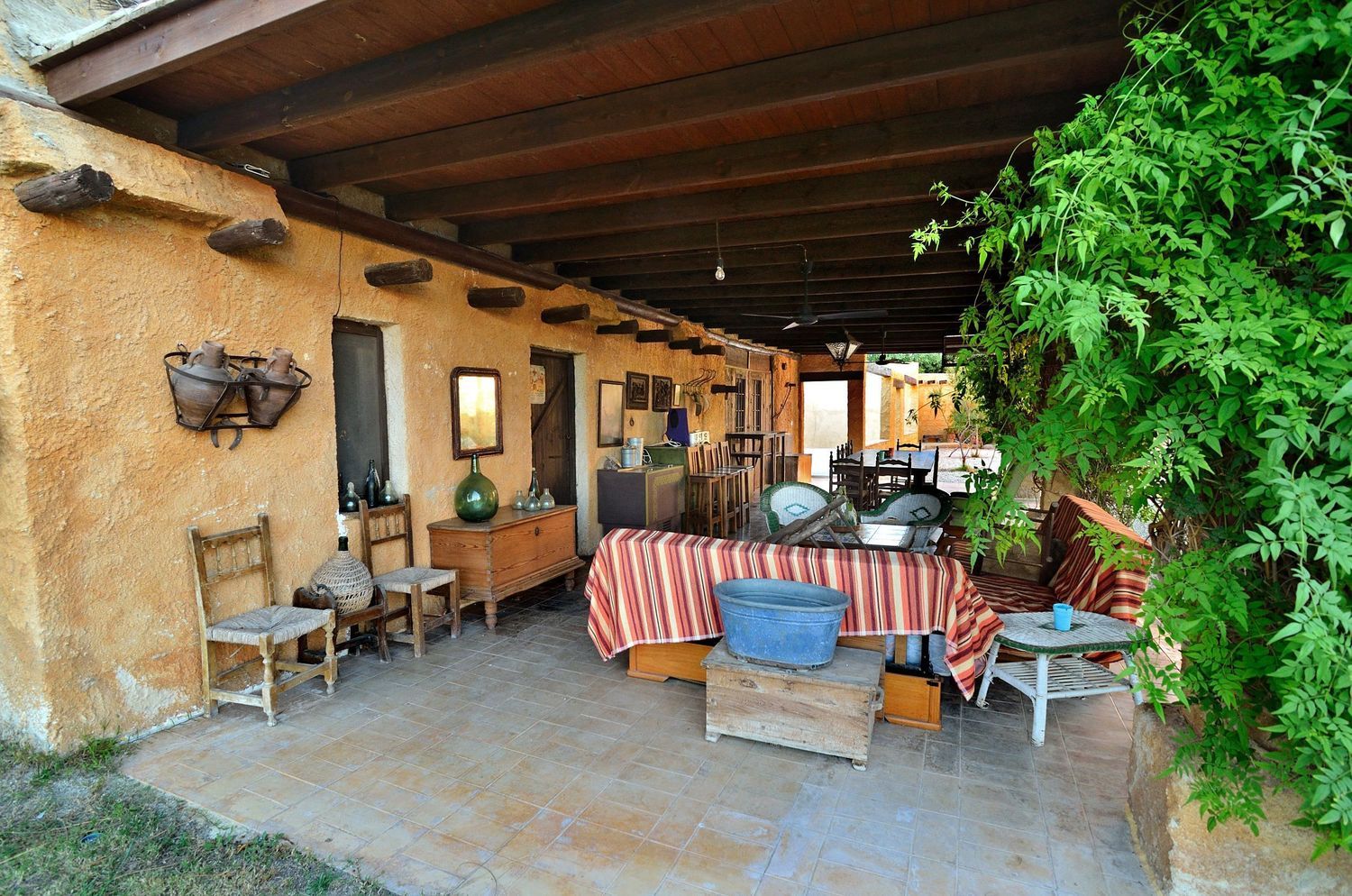 Casa o chalet independiente en Via Verde, 100 - Foto 12