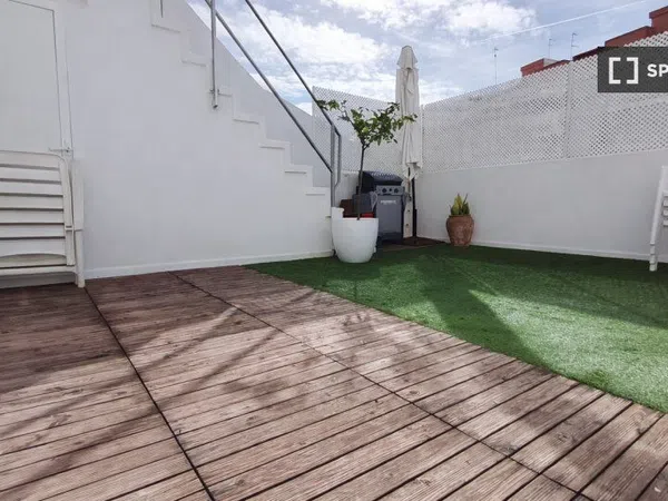 Piso en Calle d'Aitana, Benicalap - Foto 4