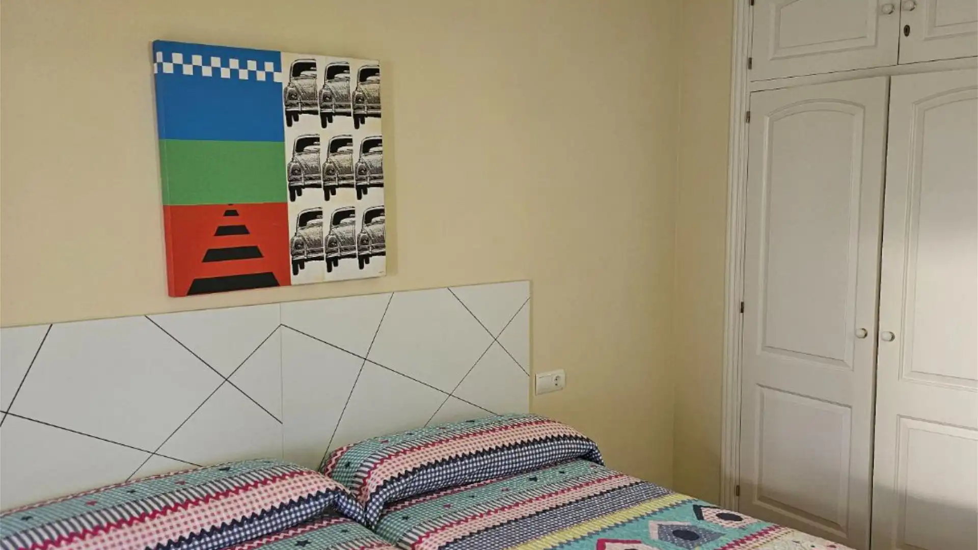 Piso en  Avenida de Barcelona 6 - Foto 29