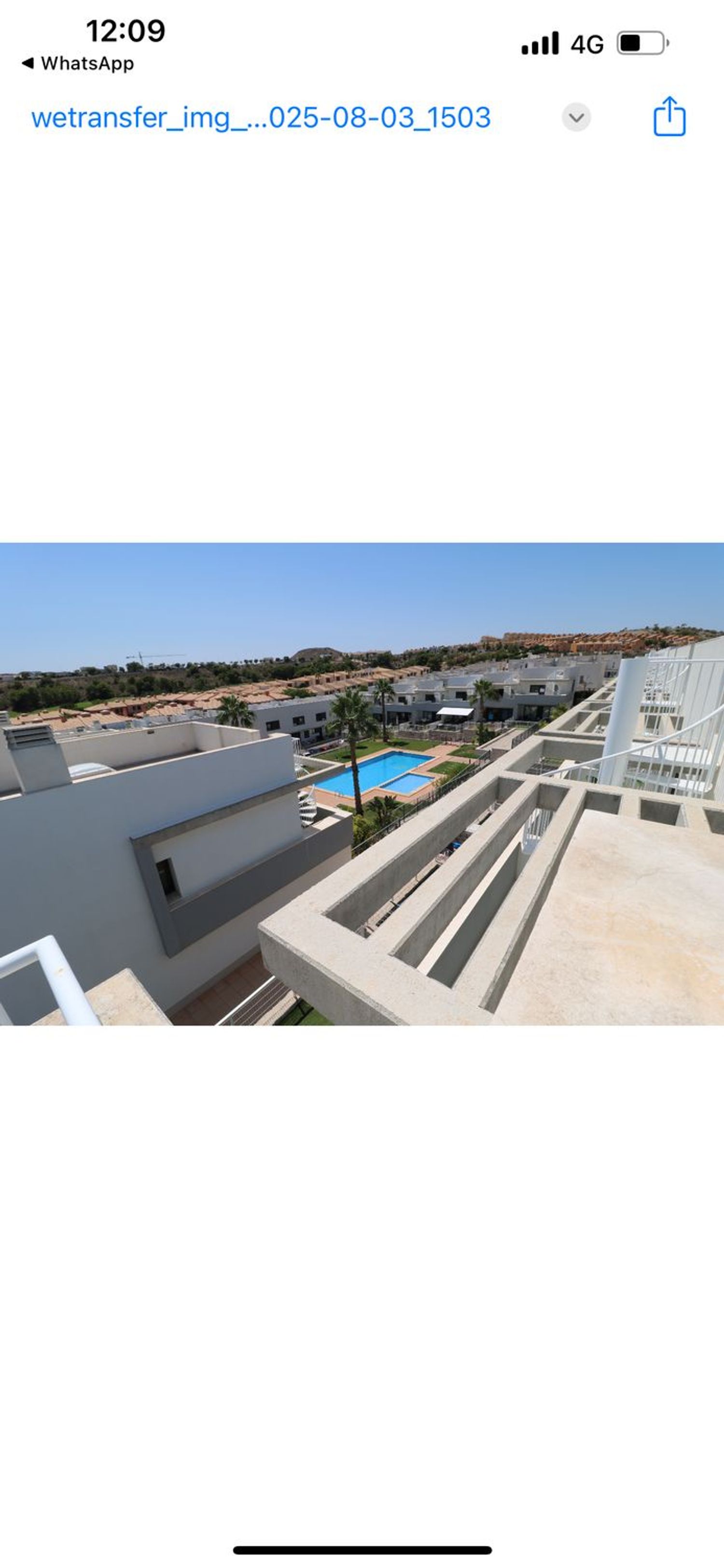 Chalet adosado en Calle Portichol, 284 - Foto 4