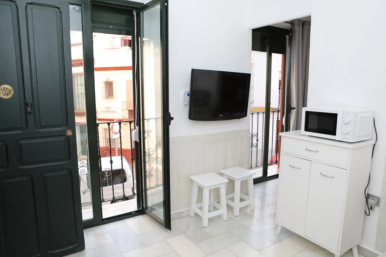 Estudio en calle San Esteban, 20 - Foto 6