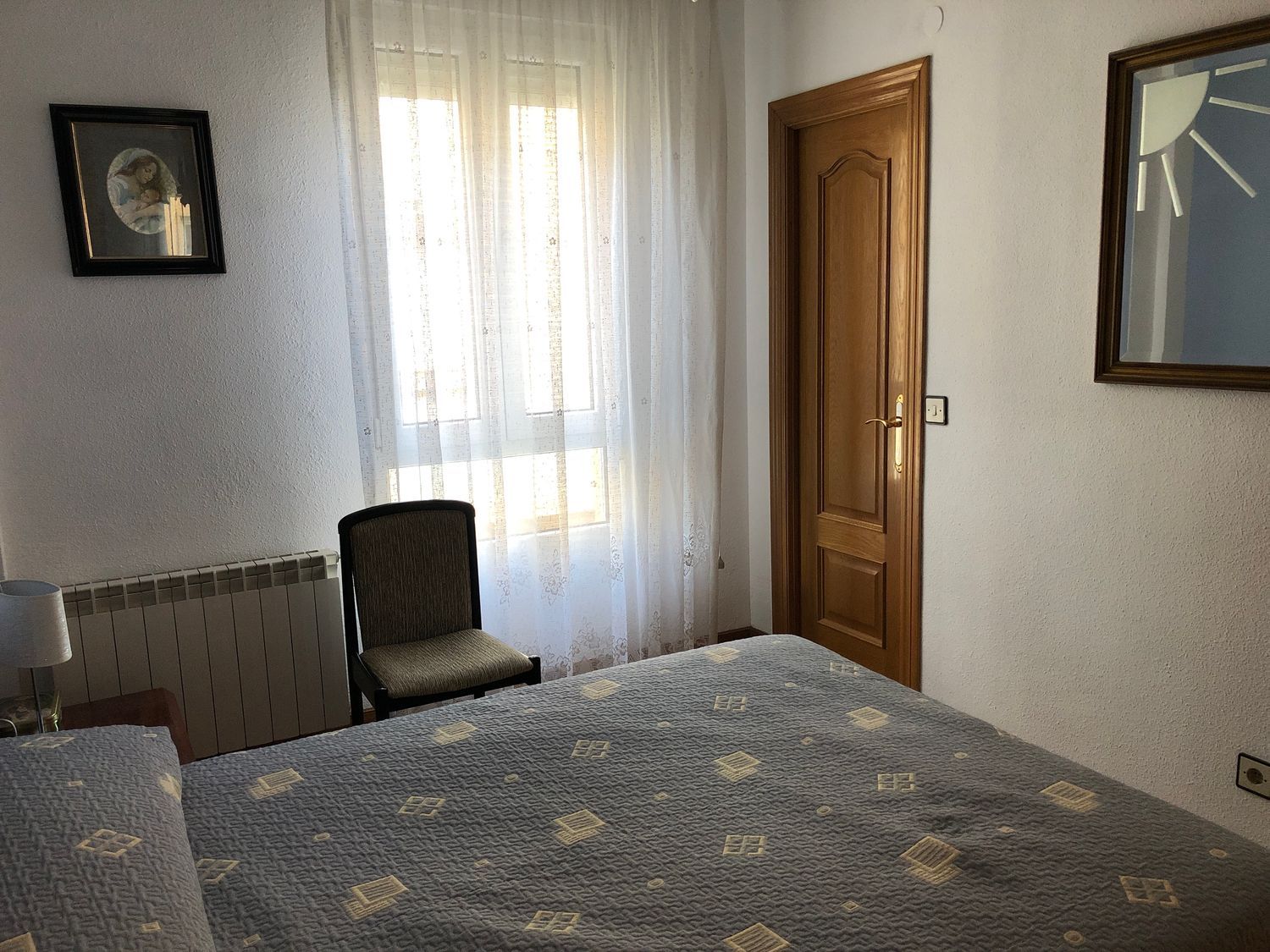 Piso en Calle San Martín del Pino, 23, Peñacastillo - Nuevamontaña, Peñacastillo - Nuevamontaña - Foto 21