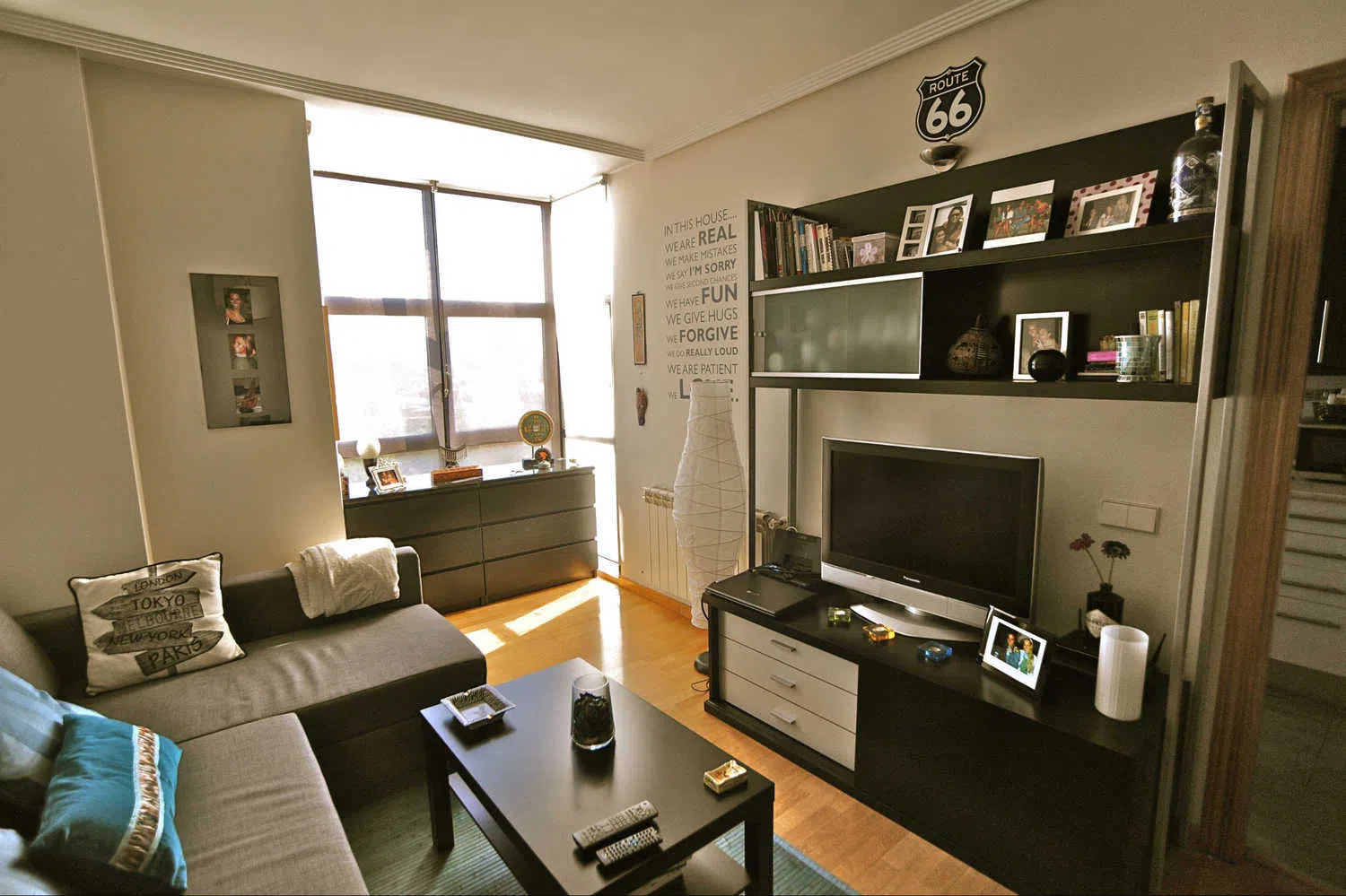 Piso en calle Cantueso, 47 - Foto 6