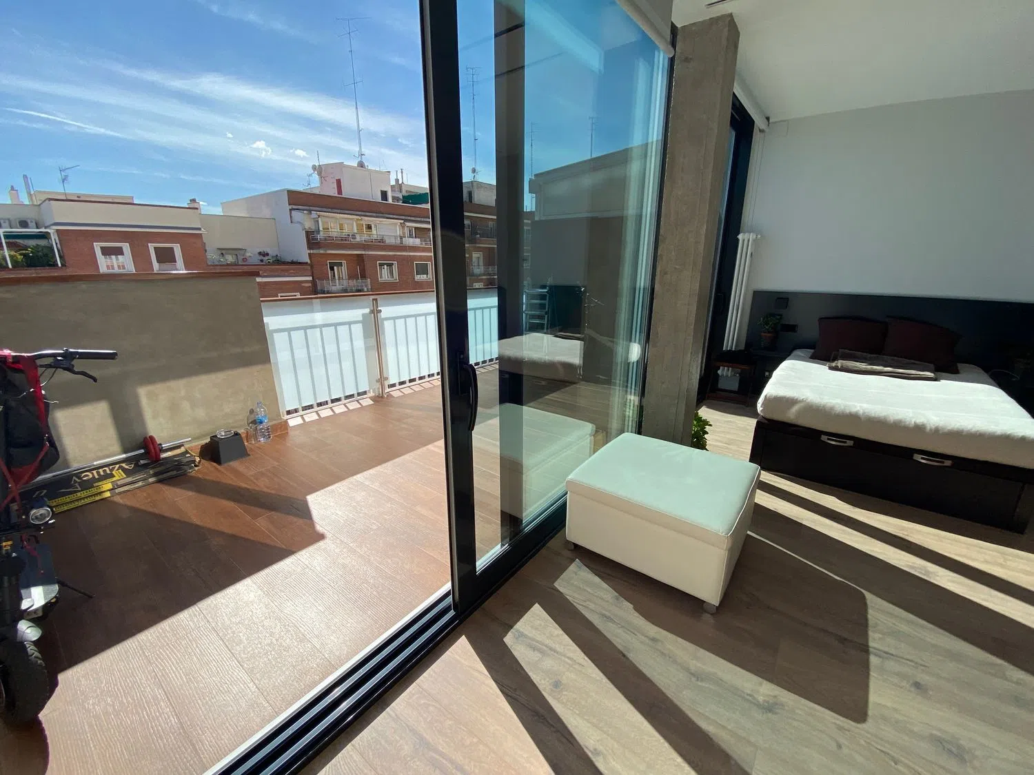 Ático en calle de Cavanilles, 15 - Foto 17