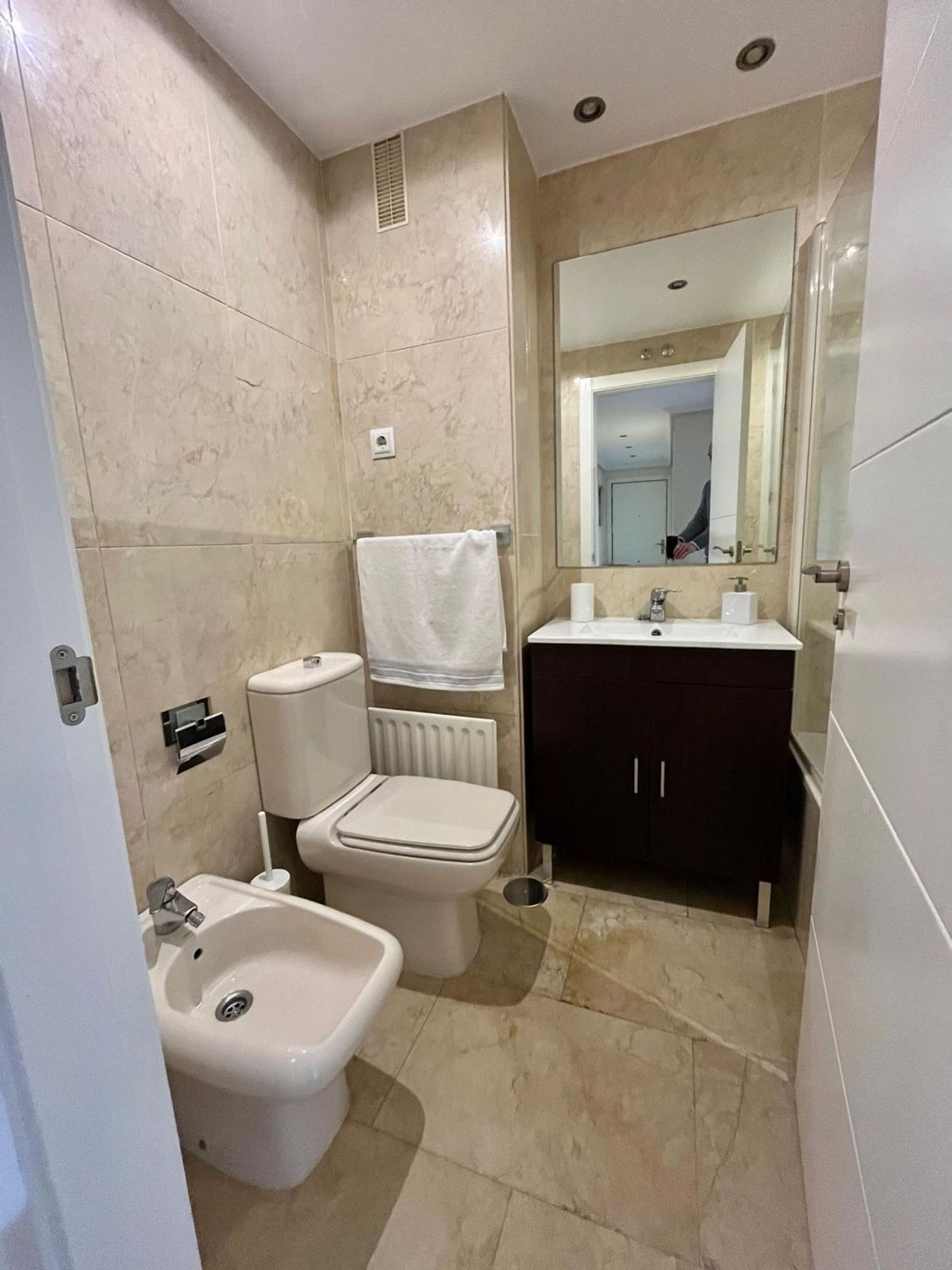 Piso en venta en Calle de la Escarcha, 5 - Foto 13