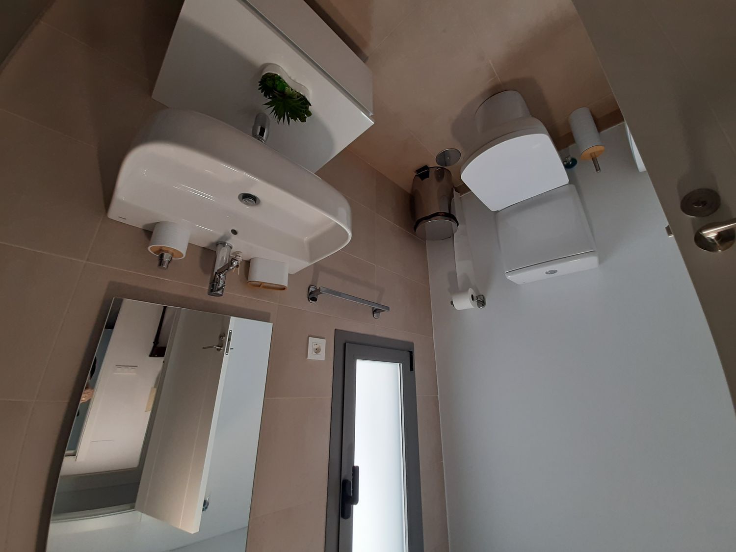 Piso en avenida de América, 5 - Foto 8