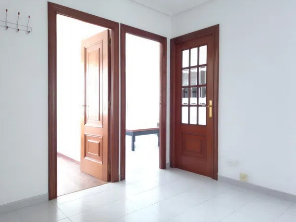 Piso en Avenida de Santa Cecilia, 15, Alto del Castaño, Alto del Castaño - Foto 1