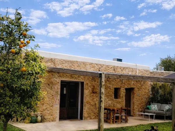 Finca rústica en Diseminado Sa Barda, 60, Sant Rafel de sa Creu, Sant Rafel de sa Creu - Foto 1