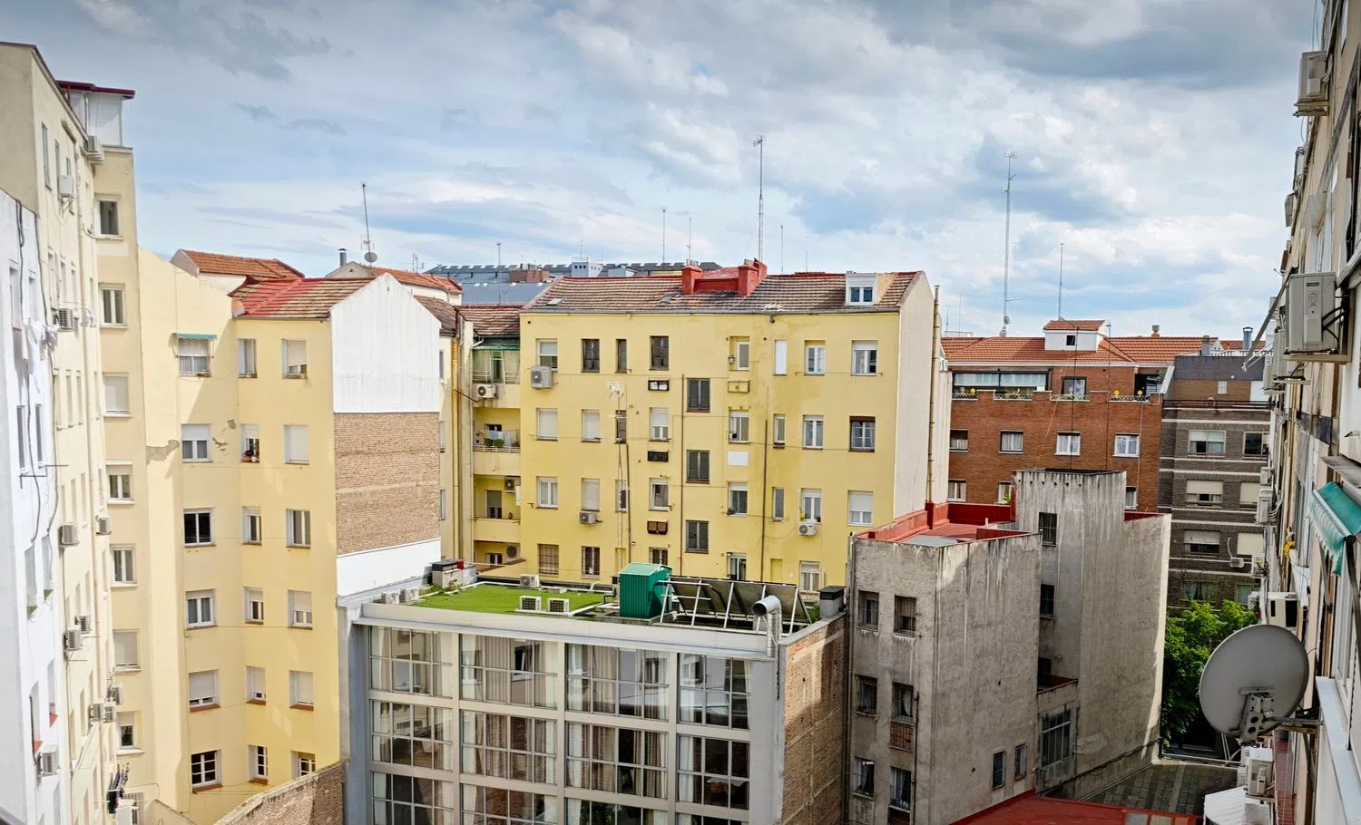 Piso - Foto 7