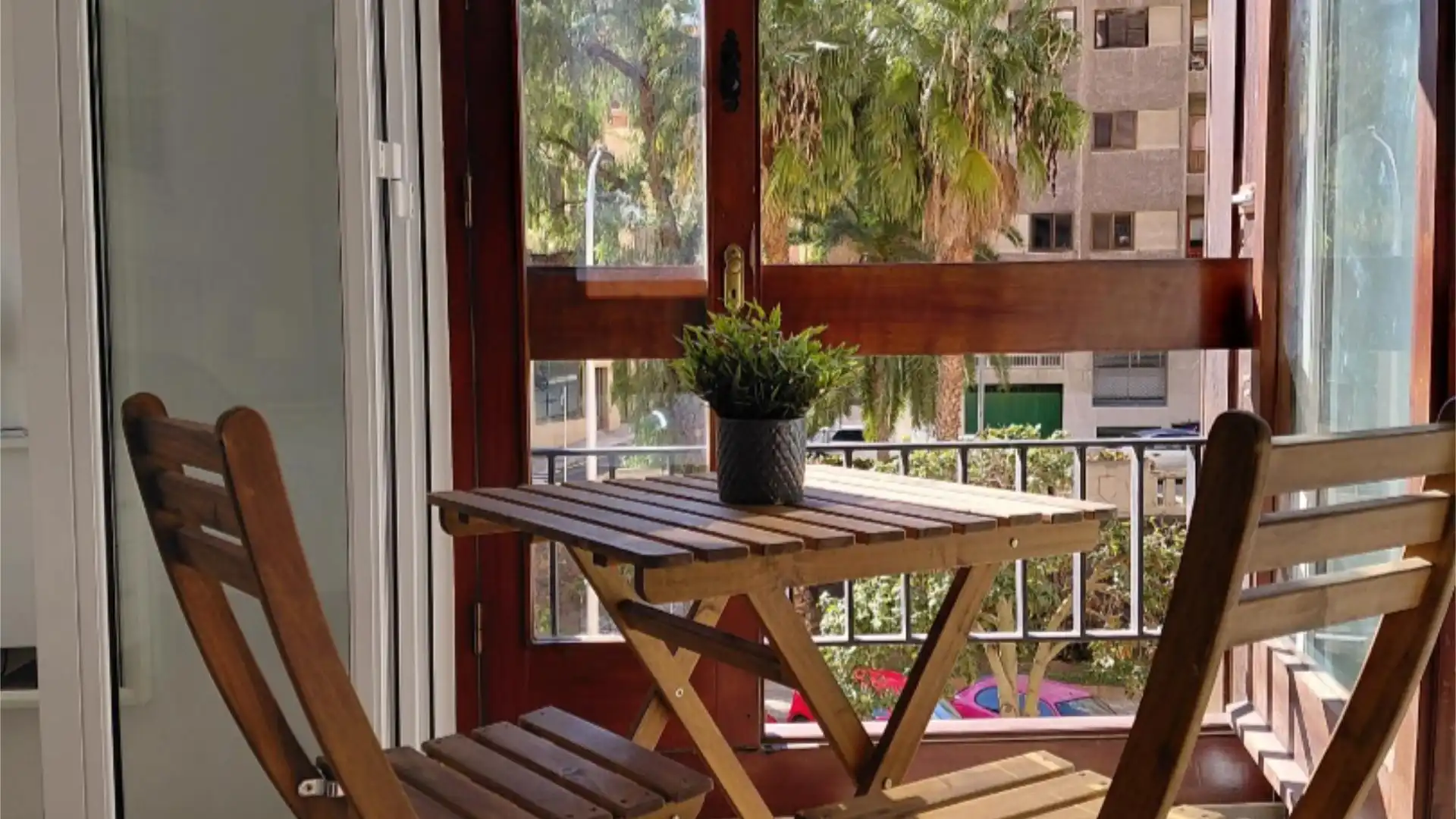 Piso en  Rambla de Santa Cruz 39 - Foto 6