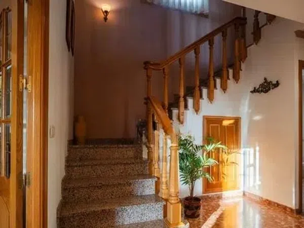 Casa o chalet independiente en Calle Olivar Viejo, 20, Brillante - Foto 14