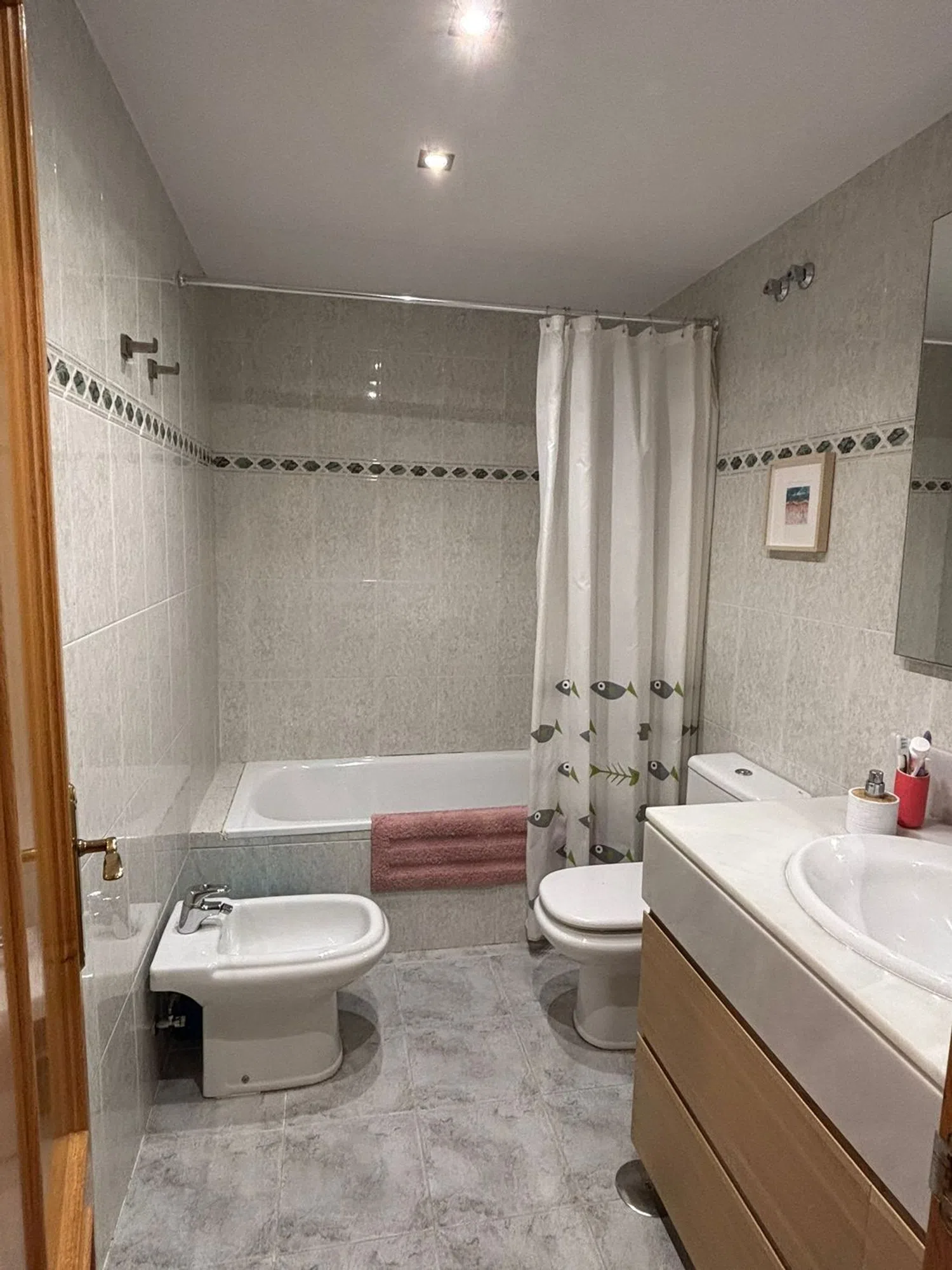 Piso en avenida de Valdelaparra, 82 - Foto 23