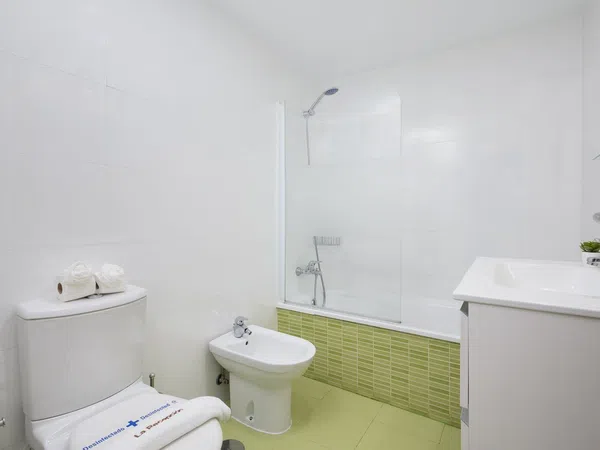 Piso en CL Aurora Boreal, 1, Pedregalejo - Morlaco - Foto 19