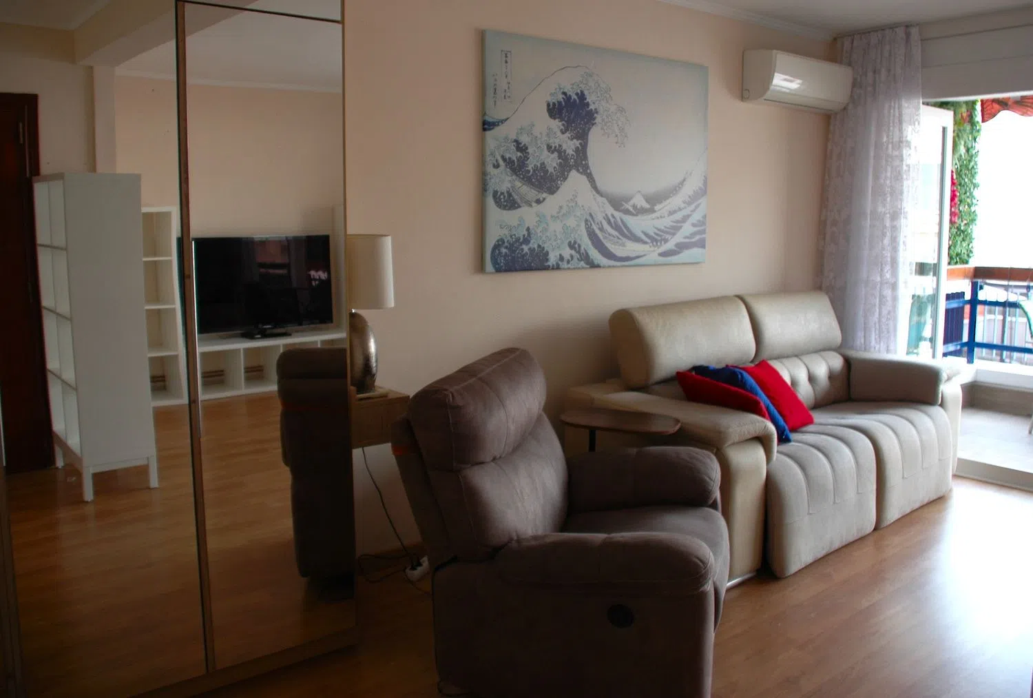 Piso en calle General Serrano, 10 - Foto 6