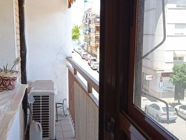 Piso en Calle Pintor Arbasia, 12, Valdeolleros - Zumbacón - Camping - Foto 6