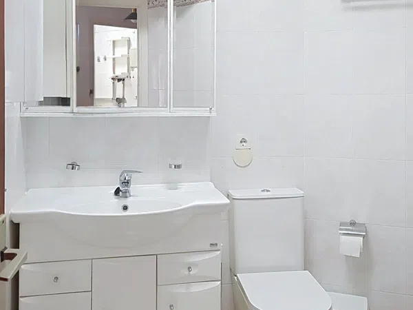 Estudio en Calle los Pinos, 2, Centro Internacional, Centro Internacional - Foto 24