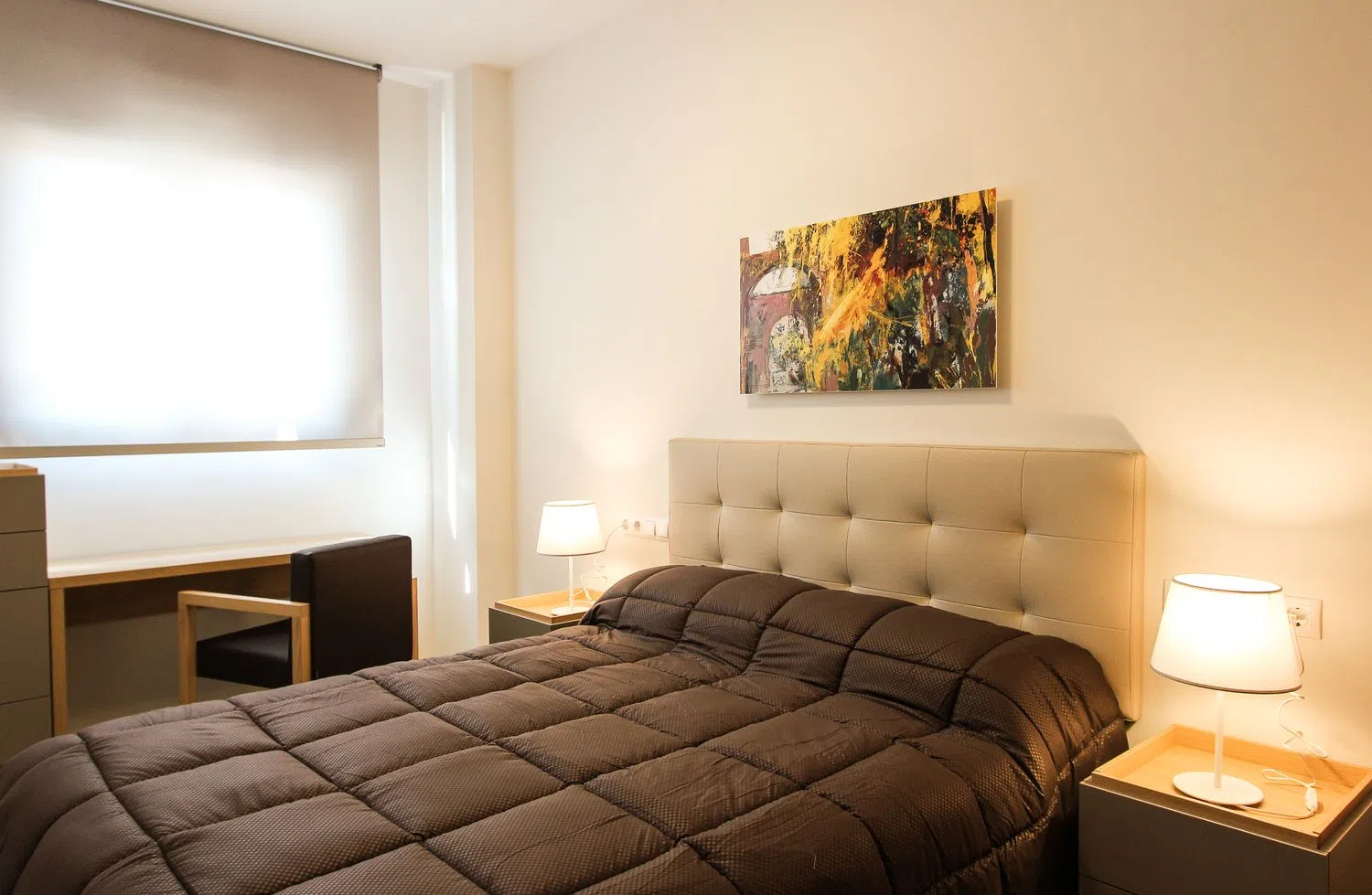 Piso en avenida de la Ilustración, 59 - Foto 4