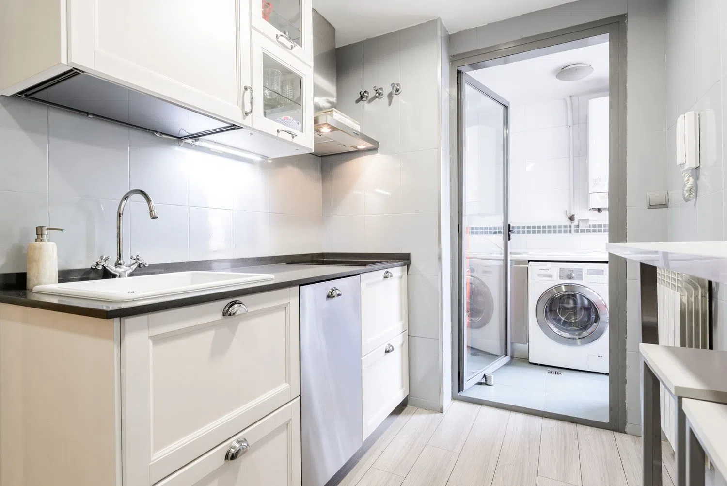 Piso en calle Ariel, 4 - Foto 1