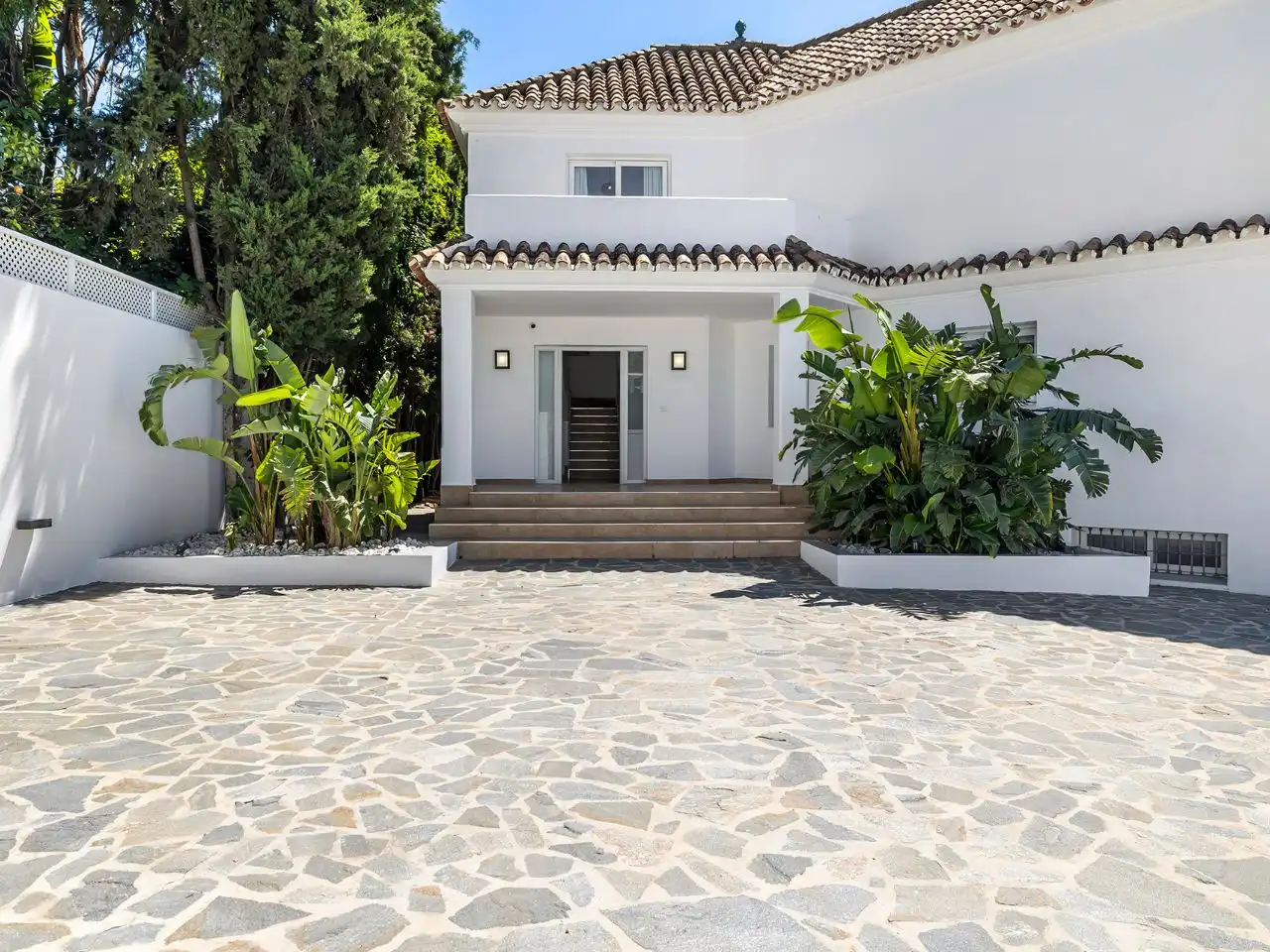 Chalet en Estepona - Foto 3