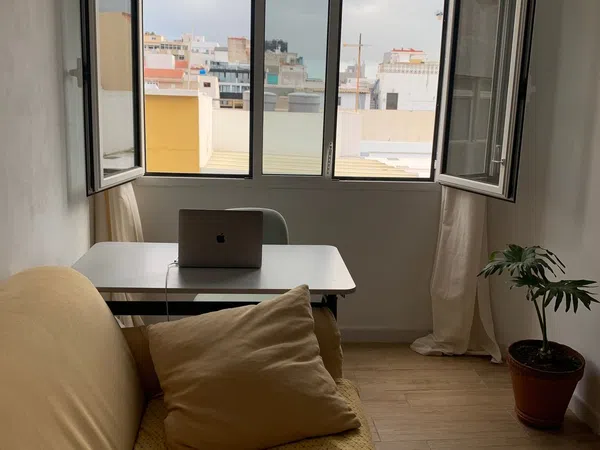 Piso en calle Tecén, 12 - Foto 3