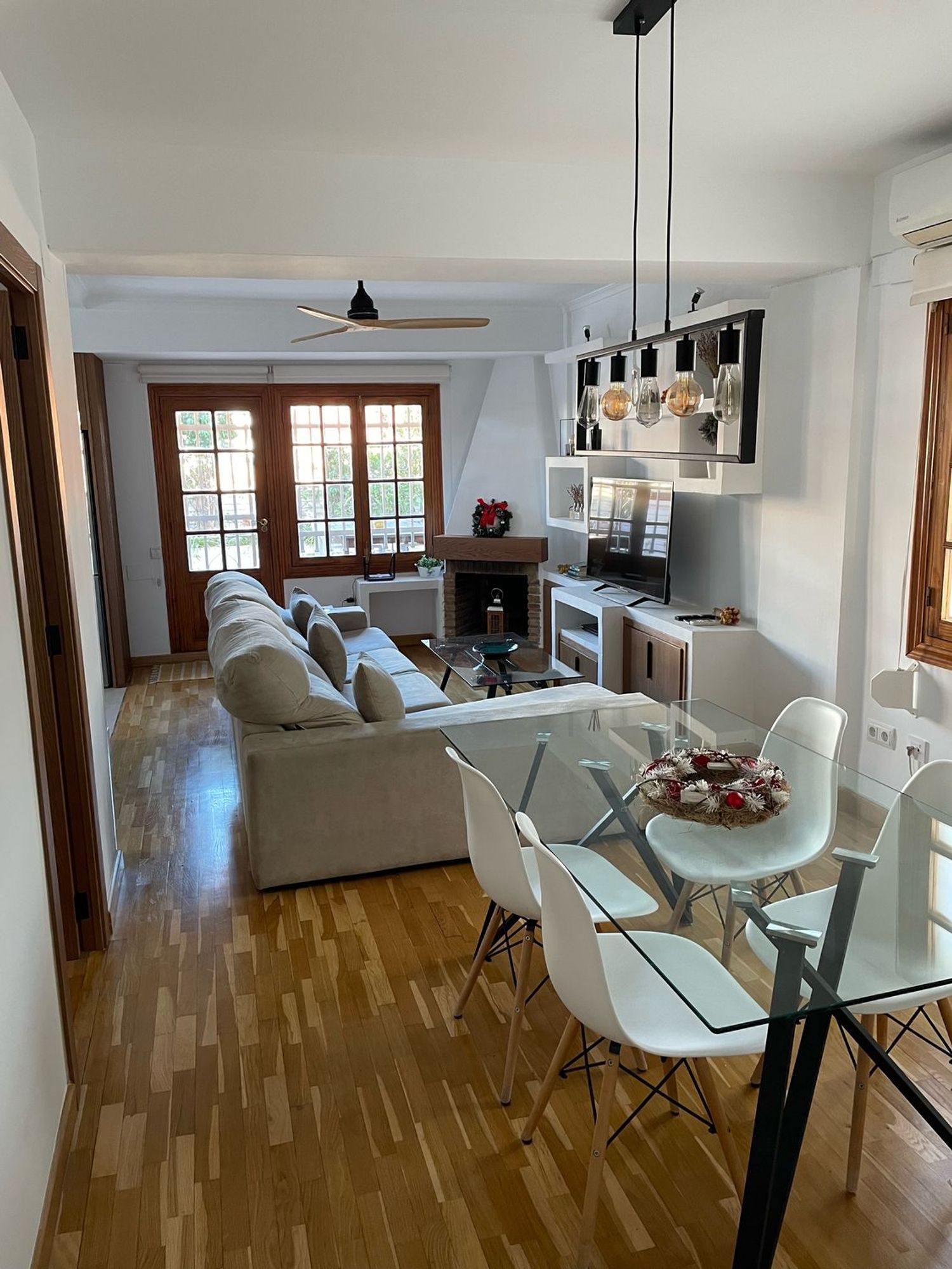 Ático en calle de Rodríguez de Cepeda, 30 - Foto 14