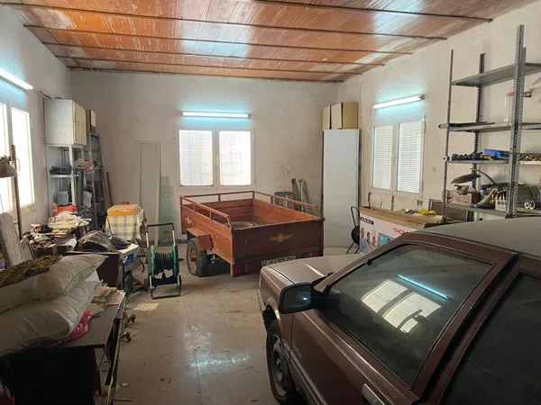 Casa independiente en camino de José Antonio Arnaldos s/n - Foto 37