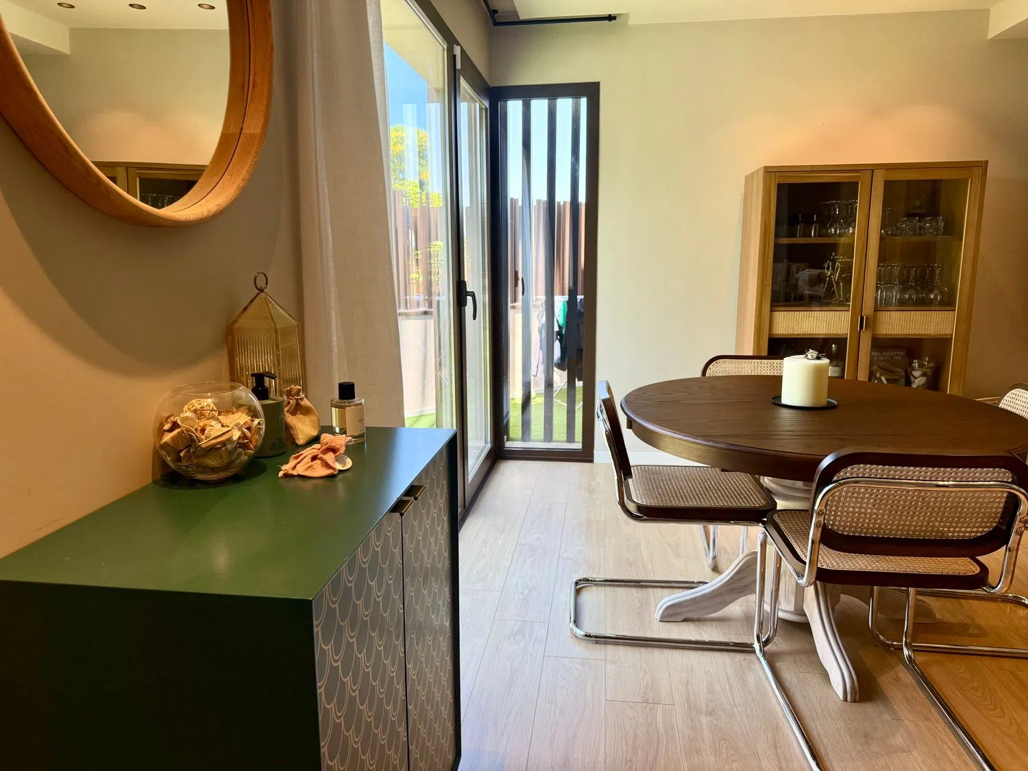 Chalet adosado en calle Pedáneo Francisco Hernández Sánchez, 56 - Foto 9
