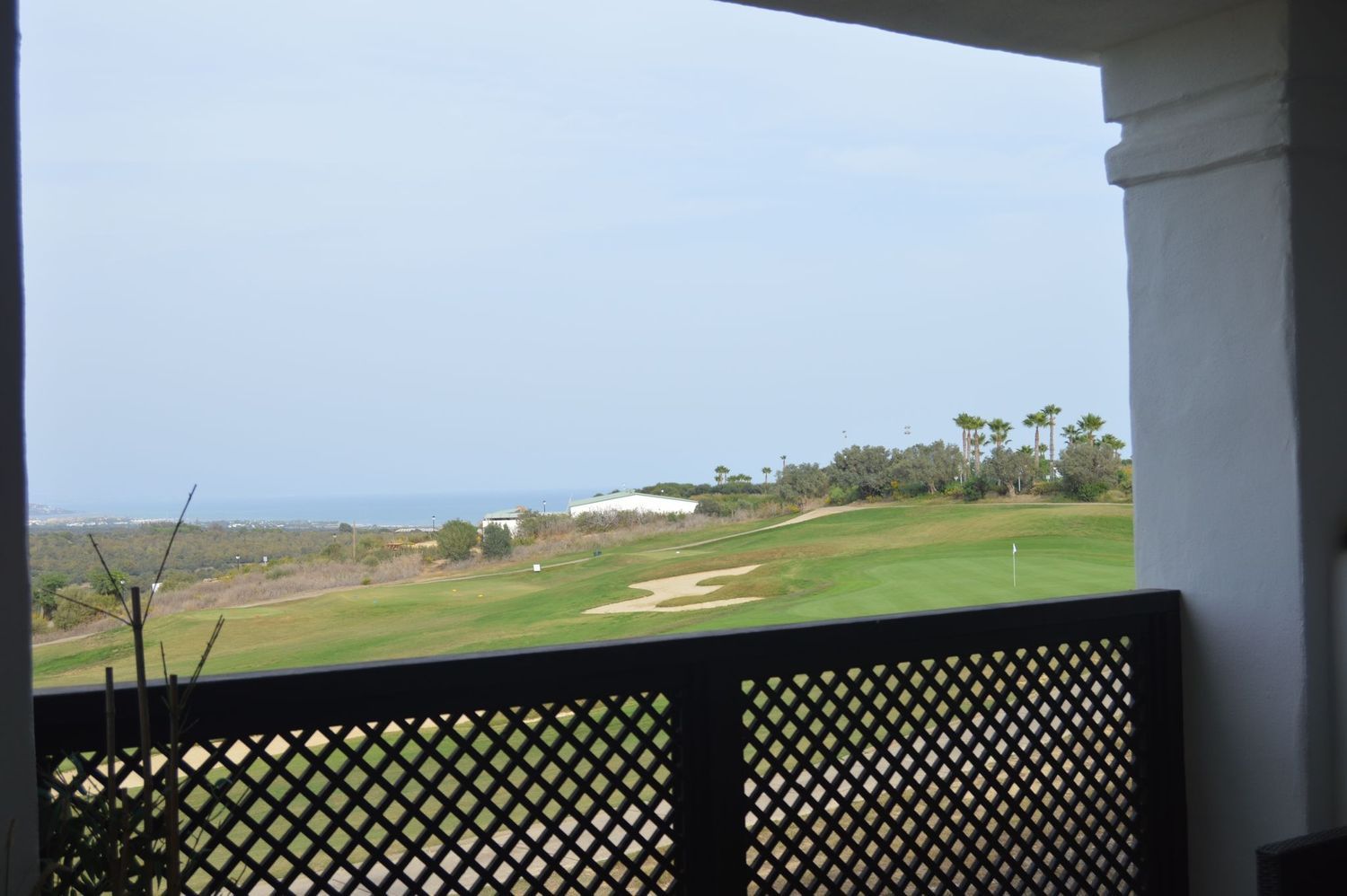 Ático en Avenida del Golf s/n - Foto 23