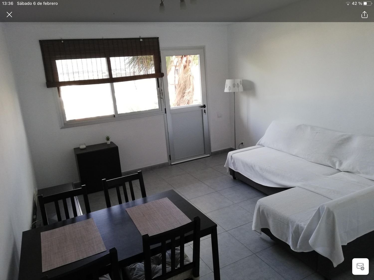 Piso en calle Azafata Delgado, 6 - Foto 4