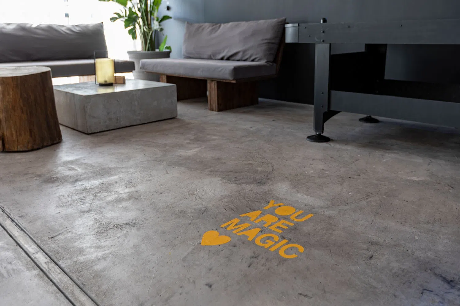 Estudio en calle de Llull, 65 - Foto 2