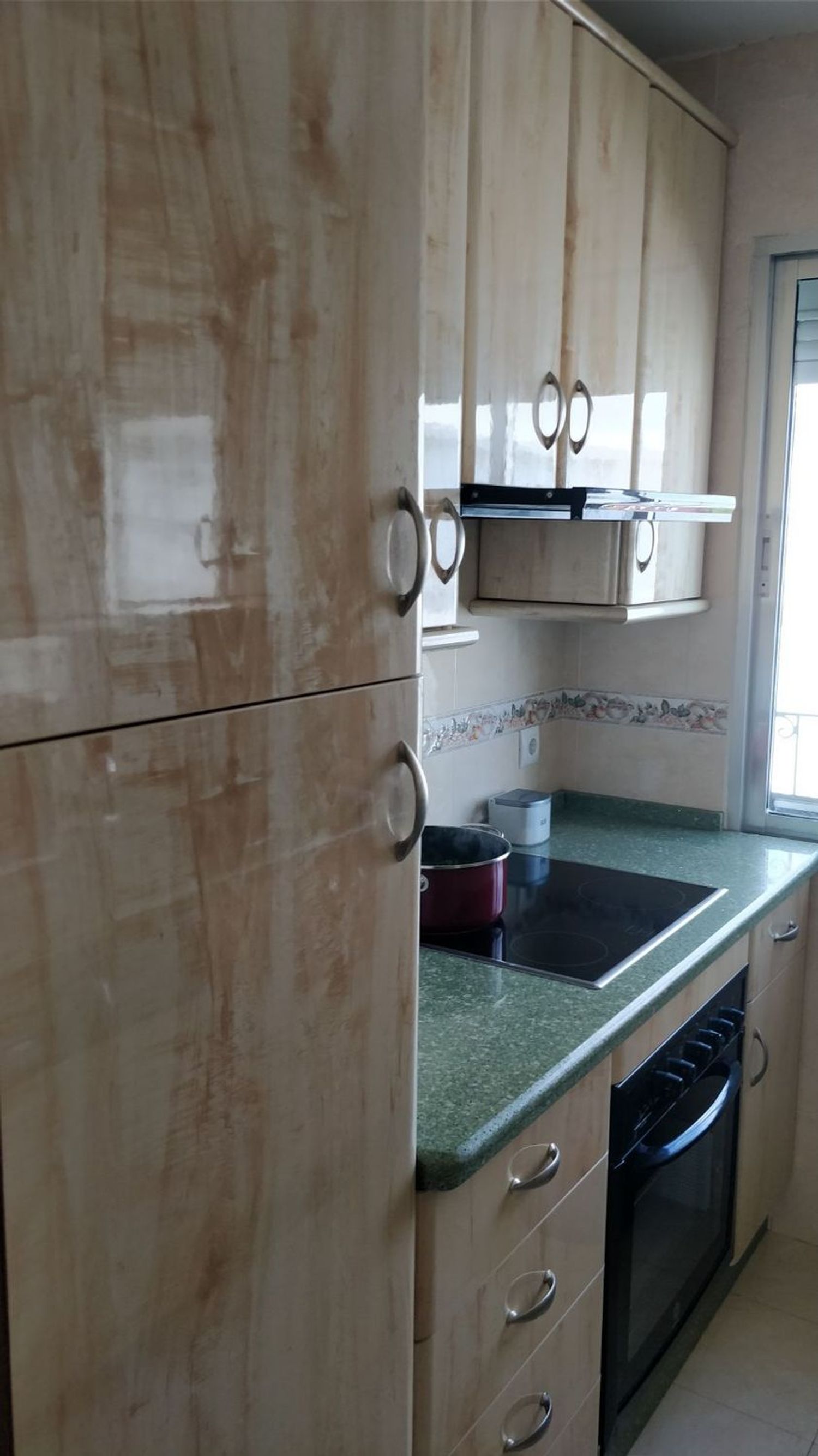 Piso en Calle Juan Díaz de Solís, 28, El Tardón - Foto 11