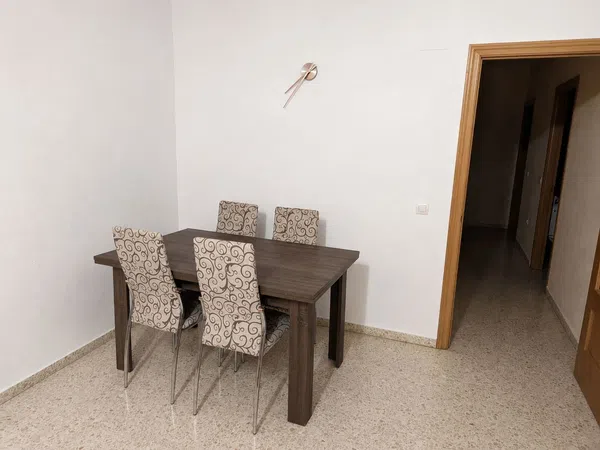 Piso en Pedro de Alvarado, 3, La Estación, La Estación - Foto 4