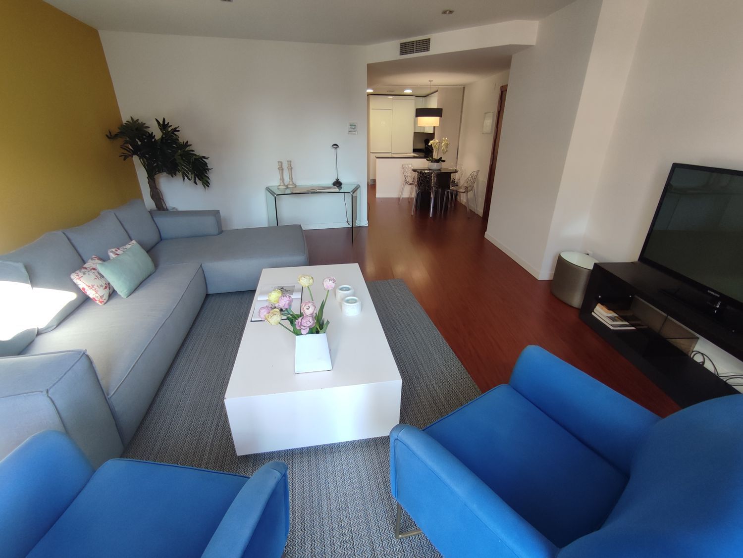 Piso en San Joaquin, 16, Malasaña-Universidad - Foto 4