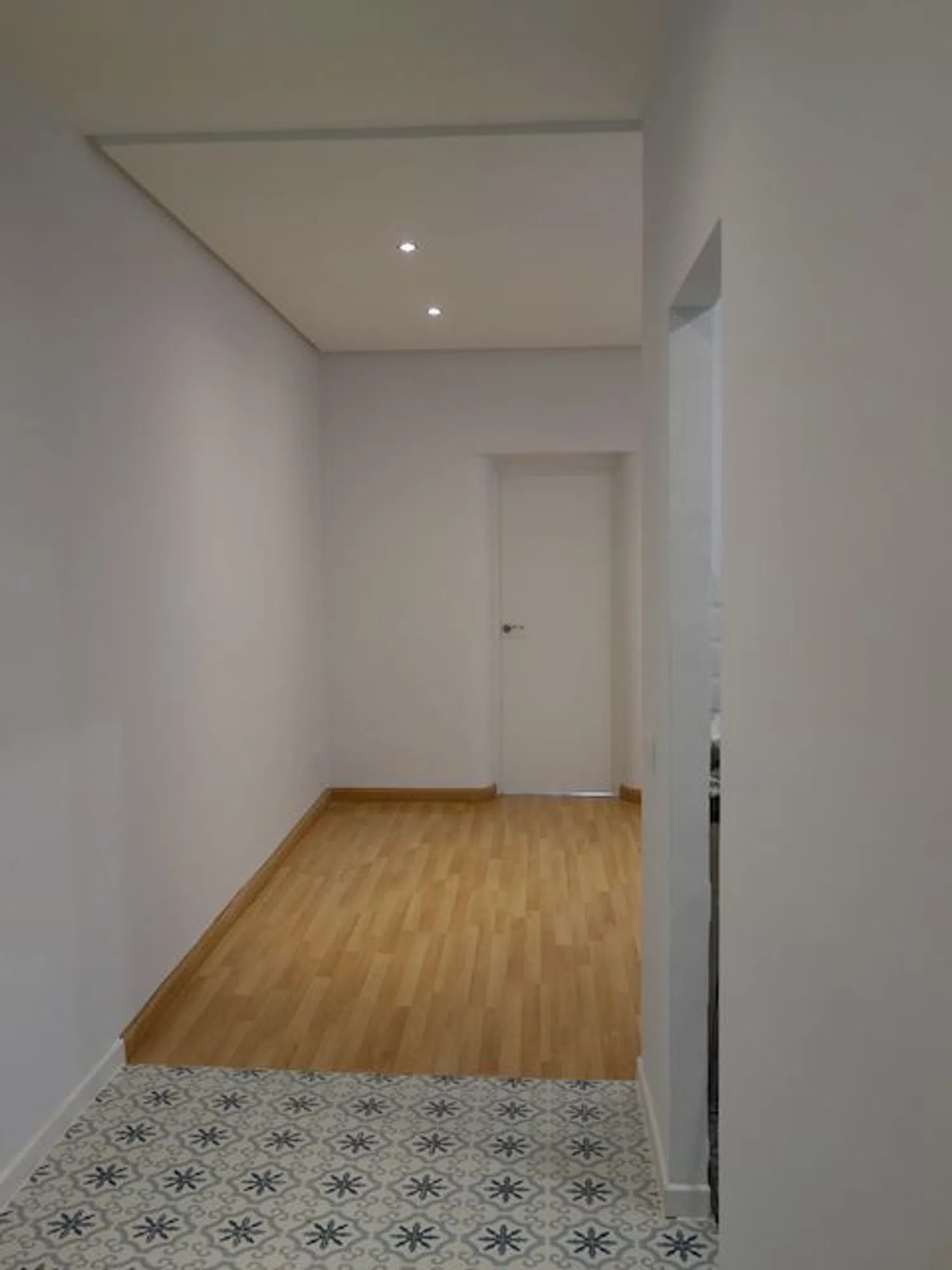 Piso en calle del Príncipe de Vergara, 263 - Foto 3