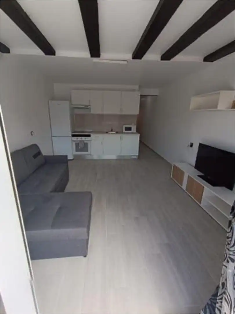 Apartamento en San Antonio - Foto 2
