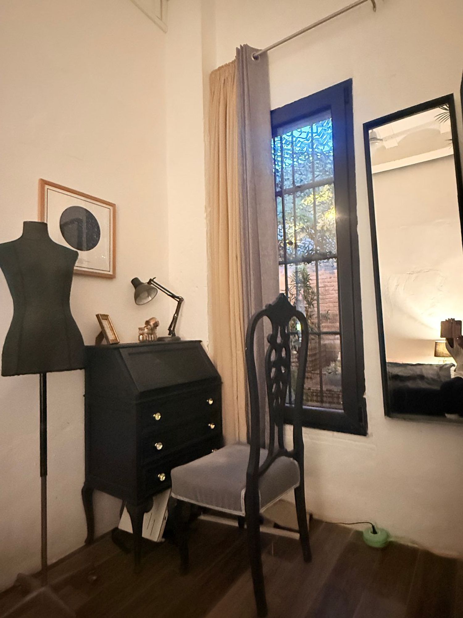 Piso en calle del Ferro, 14 - Foto 2