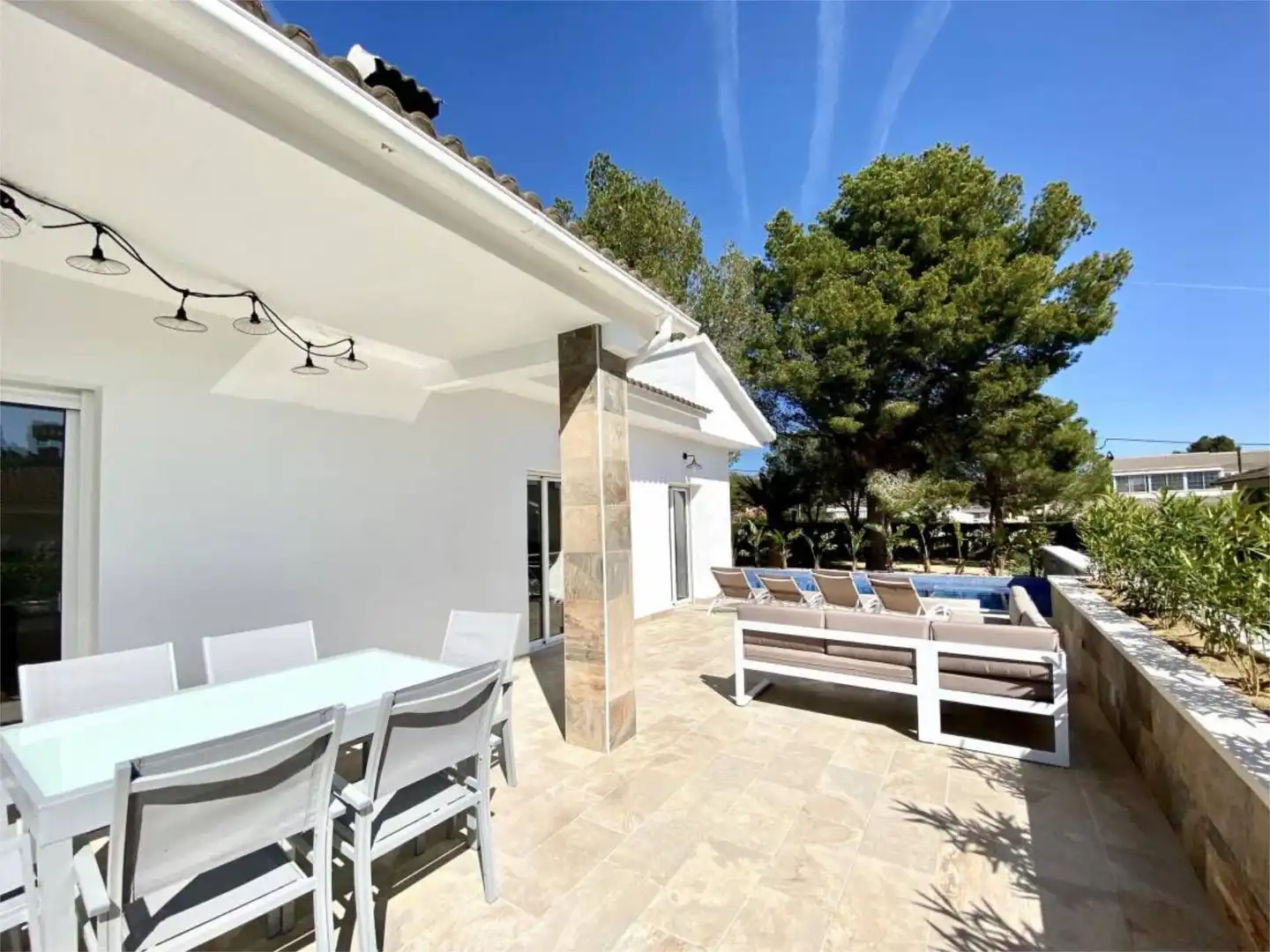 Chalet en  Carrer Número Onze 608 - Foto 24
